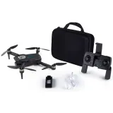 Радиоуправляемый квадрокоптер Revell Control GO 23805! Video Pro 2.0 2,4 ГГц с камерой — фото 3