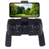 Радиоуправляемый квадрокоптер Revell Control GO 23805! Video Pro 2.0 2,4 ГГц с камерой — фото 5