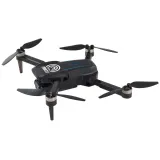 Радиоуправляемый квадрокоптер Revell Control GO 23805! Video Pro 2.0 2,4 ГГц с камерой — фото 8