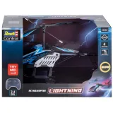 Радиоуправляемый вертолёт Revell Control Lightning 23806 2,4 ГГц — фото 2