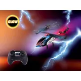 Радиоуправляемый вертолёт Revell Control Lightning 23806 2,4 ГГц — фото 8