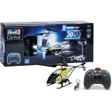 Радиоуправляемый вертолёт Revell Control X-Treme Long Fly 24897 2,4 ГГц — фото 2