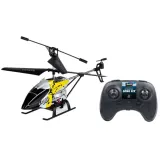 Радиоуправляемый вертолёт Revell Control X-Treme Long Fly 24897 2,4 ГГц — фото 3