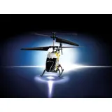 Радиоуправляемый вертолёт Revell Control X-Treme Long Fly 24897 2,4 ГГц — фото 6