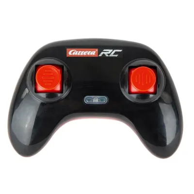 Радиоуправляемая машина Carrera RC Mario Kart Pipe Kart Luigi 200984P 1:18 2,4 ГГц