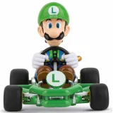 Радиоуправляемая машина Carrera RC Mario Kart Pipe Kart Luigi 200984P 1:18 2,4 ГГц — фото 4