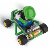 Радиоуправляемая машина Carrera RC Mario Kart Pipe Kart Luigi 200984P 1:18 2,4 ГГц — фото 6