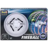 Радиоуправляемый квадрокоптер Revell Control Fireball 23808 2,4 ГГц — фото 2