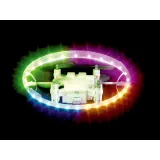 Радиоуправляемый квадрокоптер Revell Control Fireball 23808 2,4 ГГц — фото 7