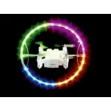 Радиоуправляемый квадрокоптер Revell Control Fireball 23808 2,4 ГГц — фото 8