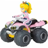 Радиоуправляемая машина Carrera RC Mario Kart Peach Quad 200972 1:20 2,4 ГГц — фото 3