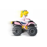 Радиоуправляемая машина Carrera RC Mario Kart Peach Quad 200972 1:20 2,4 ГГц — фото 5