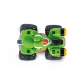 Радиоуправляемая машина Carrera RC Mario Kart Yoshi Quad 200971 1:20 2,4 ГГц — фото 6