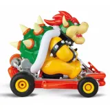 Радиоуправляемая машина Carrera RC Mario Kart Bowser Pipe Kart 200981P 1:18 2,4 ГГц — фото 4