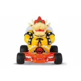 Радиоуправляемая машина Carrera RC Mario Kart Bowser Pipe Kart 200981P 1:18 2,4 ГГц — фото 8