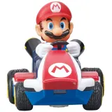 Радиоуправляемая машина Carrera RC Mario Kart Mario Mini 430032 1:50 2,4 ГГц — фото 4