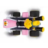 Радиоуправляемая машина Carrera RC Mario Kart 430036 Принцесса Пич Mini 1:50 2,4 ГГц — фото 6
