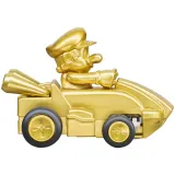 Радиоуправляемая машина Carrera RC Mario Kart 430031 Марио Gold Mini 1:50 2,4 ГГц — фото 5