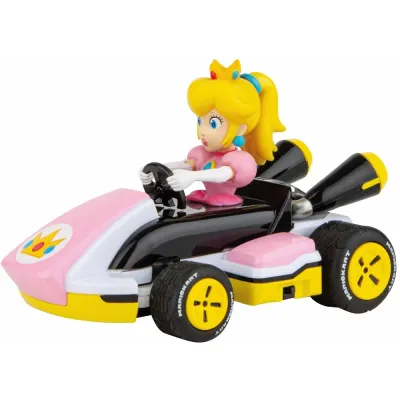 Радиоуправляемая машина Carrera RC Mario Kart Peach Gokart 320004 1:32 2,4 ГГц
