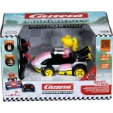 Радиоуправляемая машина Carrera RC Mario Kart Peach Gokart 320004 1:32 2,4 ГГц — фото 2