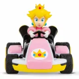 Радиоуправляемая машина Carrera RC Mario Kart Peach Gokart 320004 1:32 2,4 ГГц — фото 4