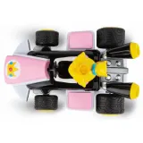 Радиоуправляемая машина Carrera RC Mario Kart Peach Gokart 320004 1:32 2,4 ГГц — фото 5