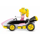 Радиоуправляемая машина Carrera RC Mario Kart Peach Gokart 320004 1:32 2,4 ГГц — фото 7