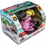 Радиоуправляемая машина Carrera RC Mario Kart Pipe Kart Peach 200986 1:18 2,4 ГГц — фото 2