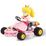 Радиоуправляемая машина Carrera RC Mario Kart Pipe Kart Peach 200986 1:18 2,4 ГГц — фото 7