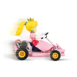 Радиоуправляемая машина Carrera RC Mario Kart Pipe Kart Peach 200986 1:18 2,4 ГГц — фото 8