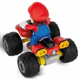 Радиоуправляемая машина Carrera RC Mario Kart Mario Quad 40002X 1:40 2,4 ГГц — фото 5