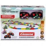 Радиоуправляемый гоночный трек Carrera RC Mario Kart Tabletop Racing 430015 с 2 машинами 2,4 ГГц — фото 2