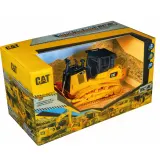 Радиоуправляемый бульдозер Carrera RC CAT D 230027E 1:35 2,4 ГГц — фото 2