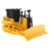 Радиоуправляемый бульдозер Carrera RC CAT D 230027E 1:35 2,4 ГГц — фото 3