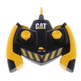 Радиоуправляемый бульдозер Carrera RC CAT D 230027E 1:35 2,4 ГГц — фото 4
