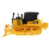 Радиоуправляемый бульдозер Carrera RC CAT D 230027E 1:35 2,4 ГГц — фото 6