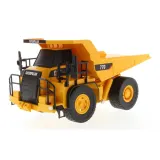 Радиоуправляемый самосвал Carrera RC CAT 23004 770 Mining Truck 1:35 2,4 ГГц — фото 1