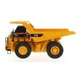 Радиоуправляемый самосвал Carrera RC CAT 23004 770 Mining Truck 1:35 2,4 ГГц — фото 5