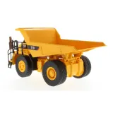 Радиоуправляемый самосвал Carrera RC CAT 23004 770 Mining Truck 1:35 2,4 ГГц — фото 6