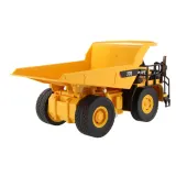 Радиоуправляемый самосвал Carrera RC CAT 23004 770 Mining Truck 1:35 2,4 ГГц — фото 8