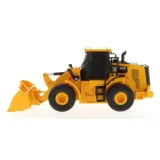 Радиоуправляемый погрузчик Carrera RC CAT 23003 950M Wheel Loader 1:35 2,4 ГГц — фото 6