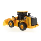 Радиоуправляемый погрузчик Carrera RC CAT 23003 950M Wheel Loader 1:35 2,4 ГГц — фото 7