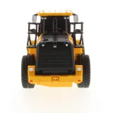 Радиоуправляемый погрузчик Carrera RC CAT 23003 950M Wheel Loader 1:35 2,4 ГГц — фото 8