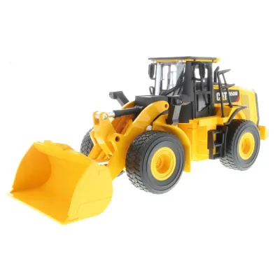 Радиоуправляемый погрузчик Carrera RC CAT 25003 950M Wheel Loader 1:24 2,4 ГГц