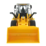 Радиоуправляемый погрузчик Carrera RC CAT 25003 950M Wheel Loader 1:24 2,4 ГГц — фото 5