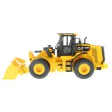 Радиоуправляемый погрузчик Carrera RC CAT 25003 950M Wheel Loader 1:24 2,4 ГГц — фото 6