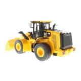 Радиоуправляемый погрузчик Carrera RC CAT 25003 950M Wheel Loader 1:24 2,4 ГГц — фото 7