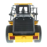 Радиоуправляемый погрузчик Carrera RC CAT 25003 950M Wheel Loader 1:24 2,4 ГГц — фото 8