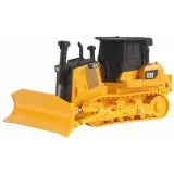 Радиоуправляемый бульдозер Carrera RC CAT D 260027E 1:64 2,4 ГГц — фото 2