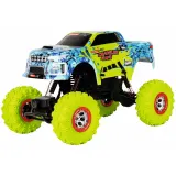 Радиоуправляемый краулер Carrera Profi RC Crawler PX 02012 1:10 2,4 ГГц — фото 1